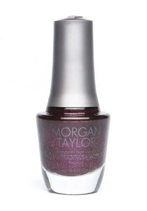 MORGAN TAYLOR  - Rebel With a Cause #50114