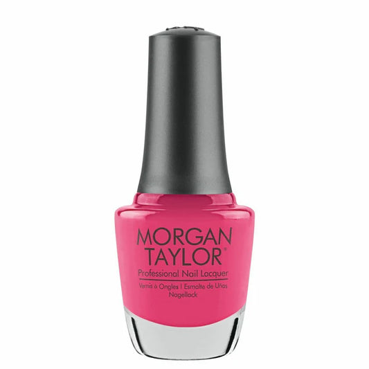 MORGAN TAYLOR  - Tropical Punch #50128