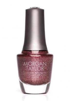 MORGAN TAYLOR  - I'm The Good Witch #50139