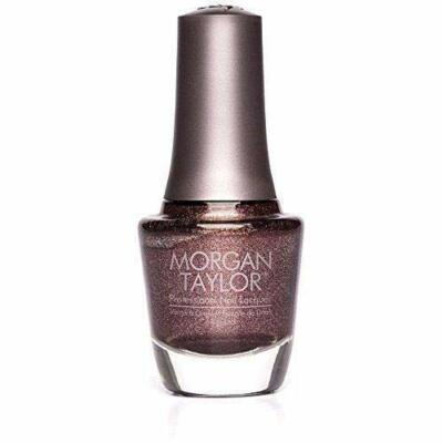 MORGAN TAYLOR  - Now You See Me #50141