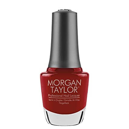 MORGAN TAYLOR  - Scandalous #50144