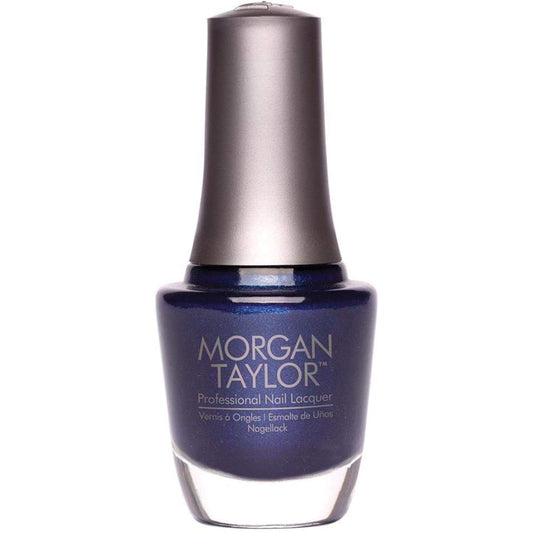 MORGAN TAYLOR  -New Year, New Blue #50147