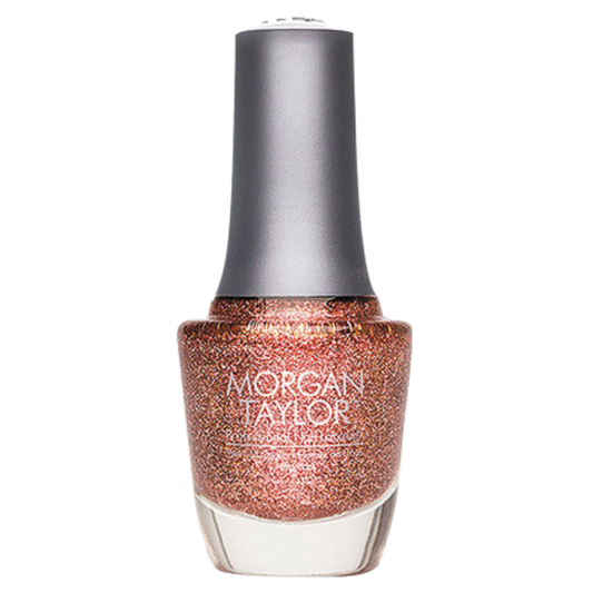 MORGAN TAYLOR  - Don't Rain On My Masquerade #50161