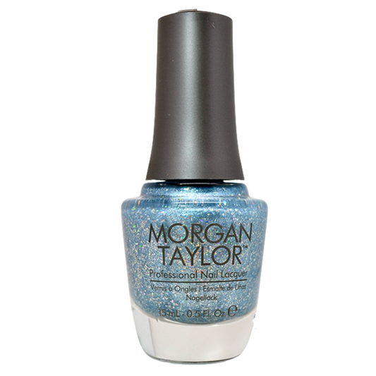 MORGAN TAYLOR  - If The Slipper Fits #50168