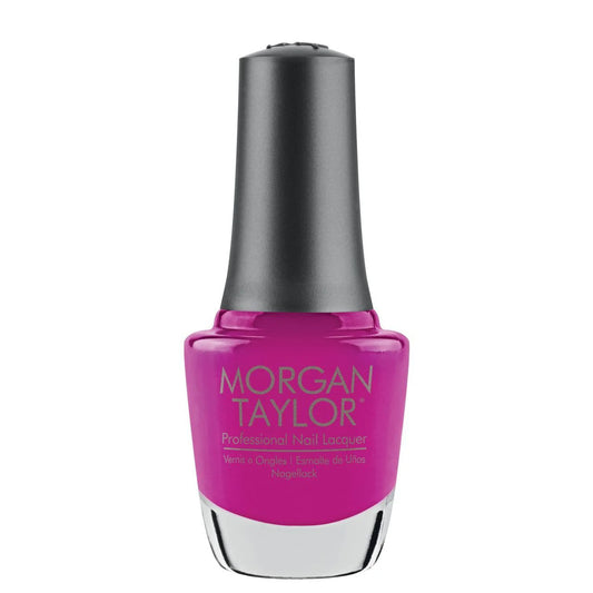 MORGAN TAYLOR  - Amour Color Please #50173