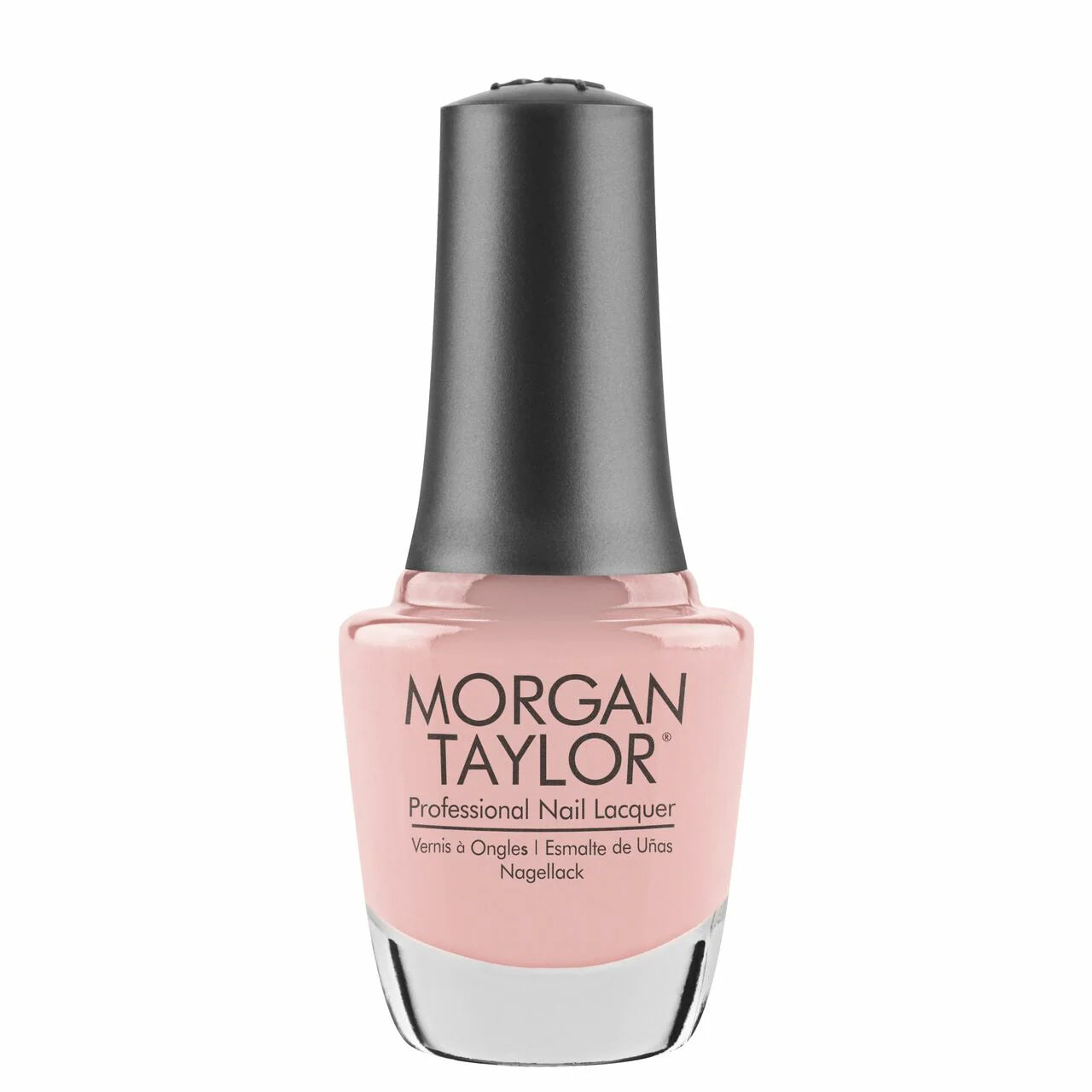 MORGAN TAYLOR  - Prim-rose And Proper #50203