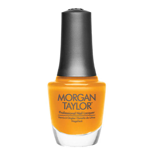 MORGAN TAYLOR  - Street Cred-ible #50224