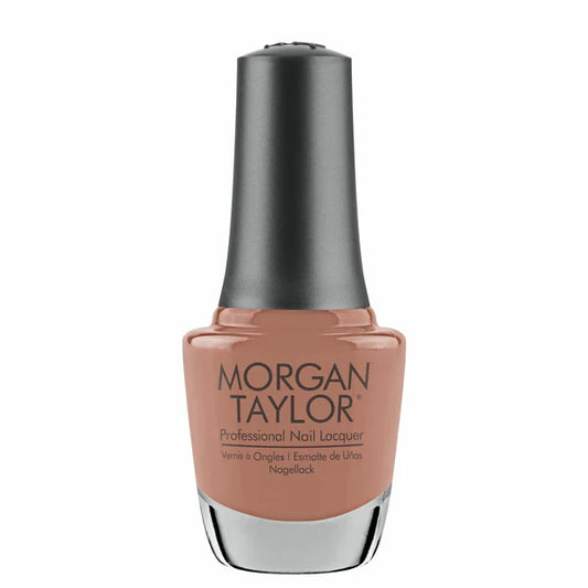MORGAN TAYLOR  - Up In The Air-Heart #50226