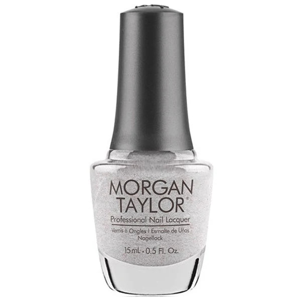 MORGAN TAYLOR  - Let's Get Frosty #50234