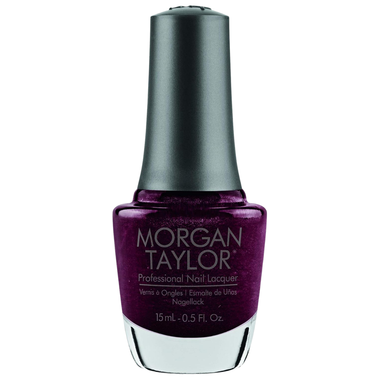MORGAN TAYLOR  - You're So Elf-Centered! #50236