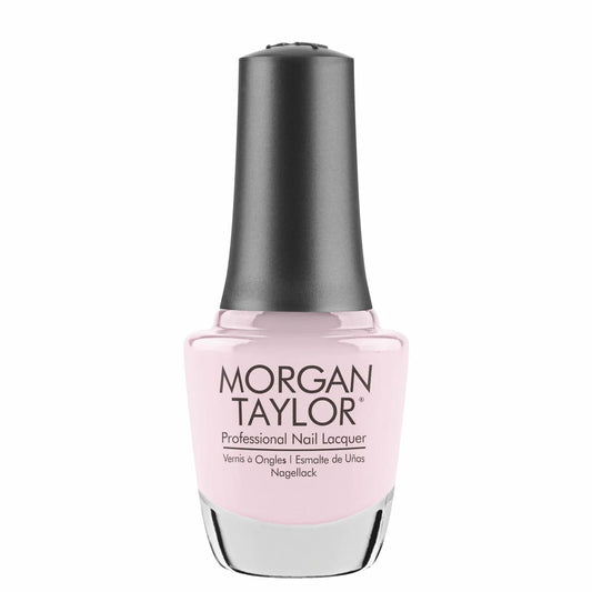 MORGAN TAYLOR  - N-Ice Girls Rule #50239