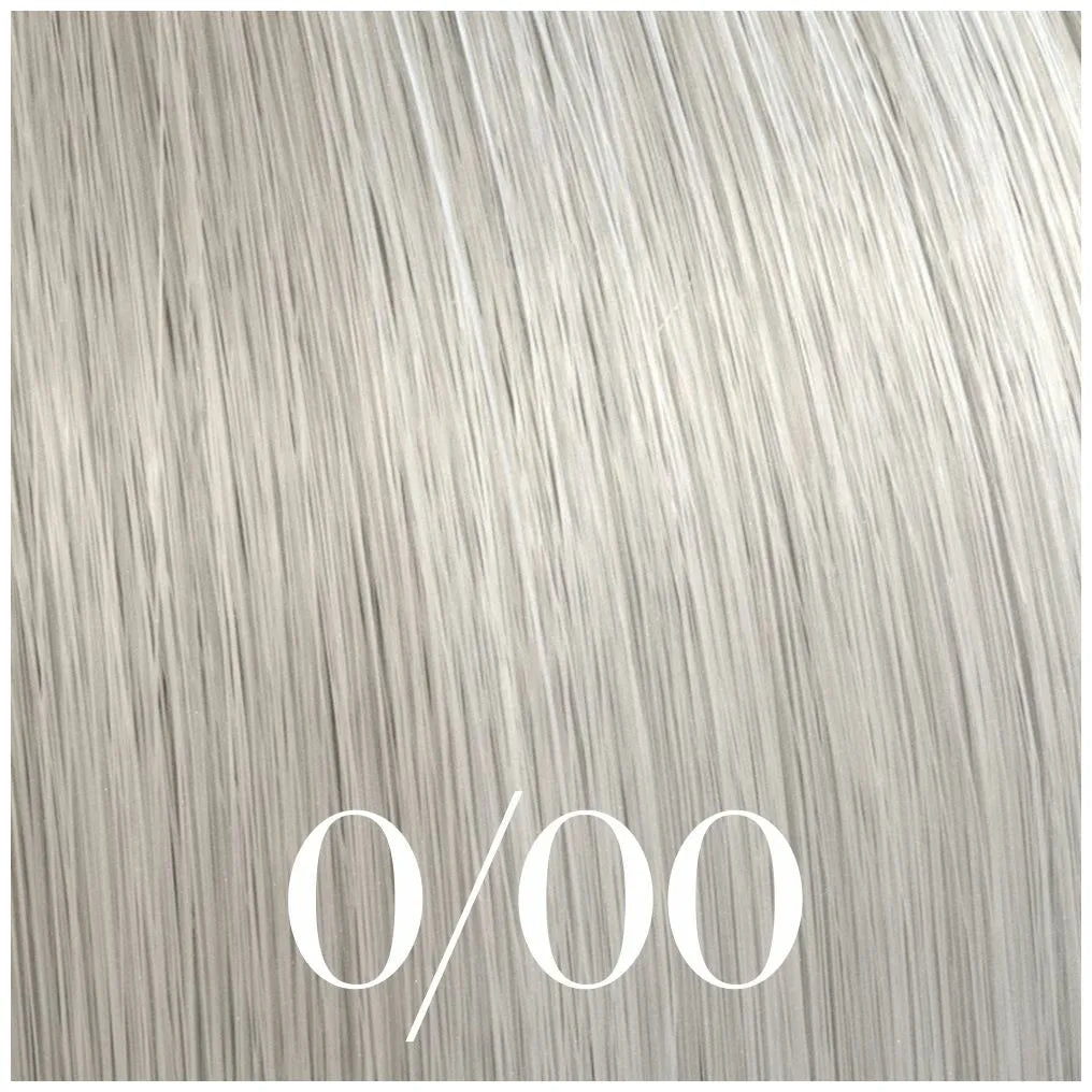 WELLA Color Touch Special Mix Multidimensional Demi-Permanent Color - 0/00 (Clear Tone)