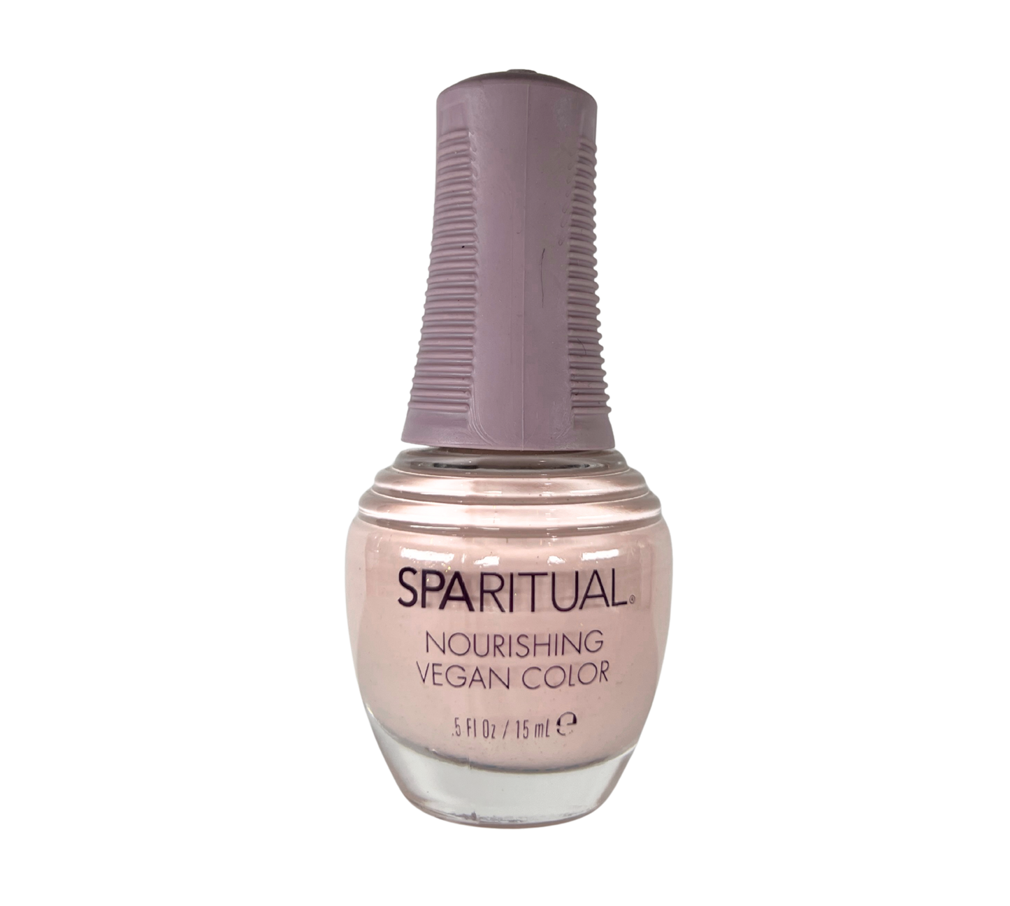 SPARITUAL Nourishing Vegan Nail Lacquer 0.5oz - Renewal #80619