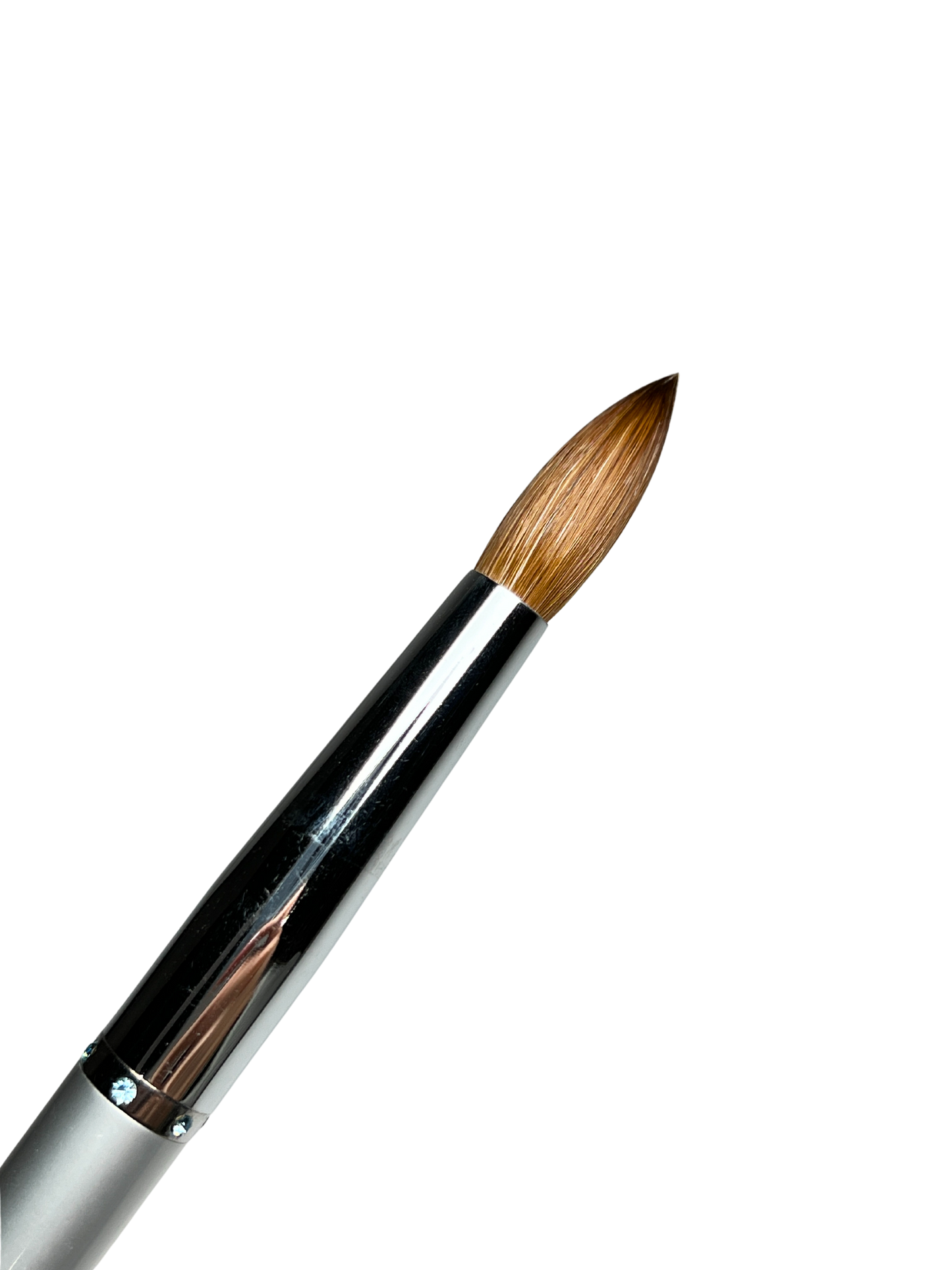 SCENT XPERIENCE Finest Kolinsky Brush USA - #18