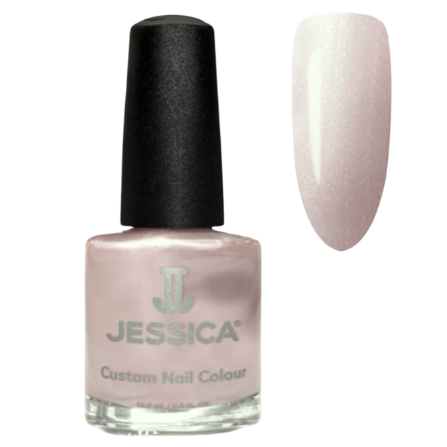 JESSICA Nail Polish 0.5oz - Knights Bridge #516