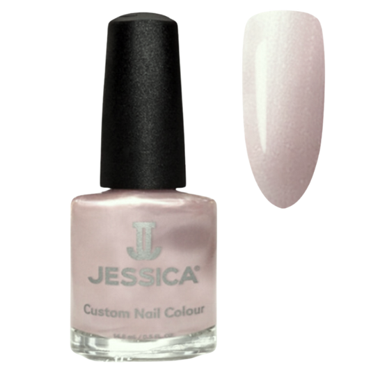 JESSICA Nail Polish 0.5oz - Knights Bridge #516