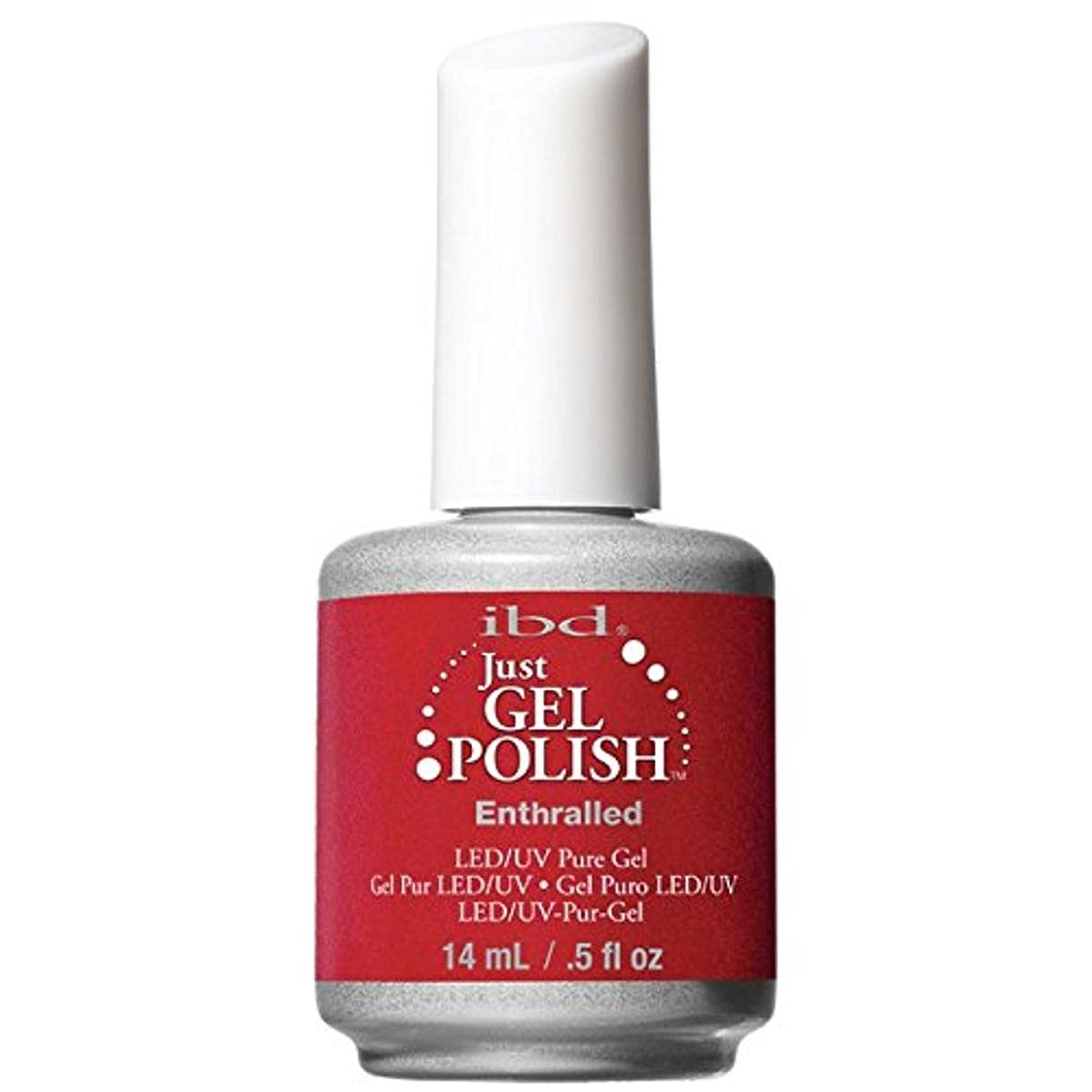 IBD Just Gel Polish 0.5oz - Enthralled #56552