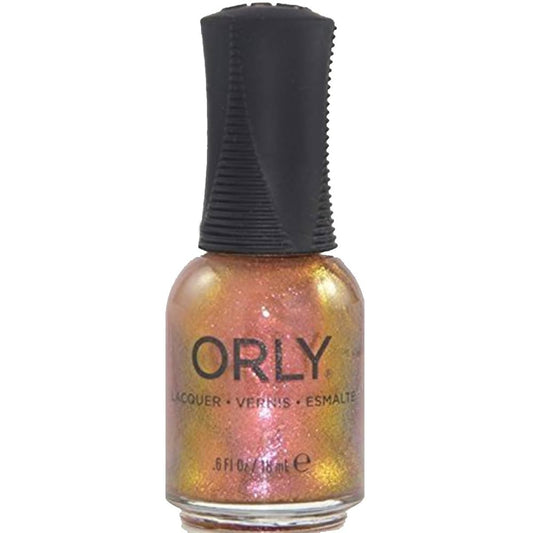 ORLY Nail Lacquer 0.6oz - Brush It On #20824
