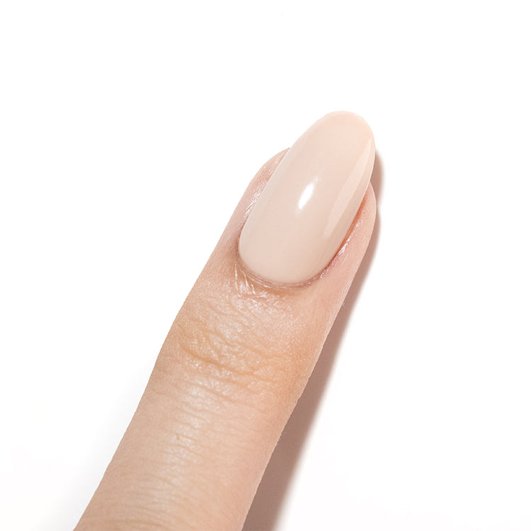 LECHAT Gel Polish Color & Top in One Coat Humble 0.5OZ -  LG051