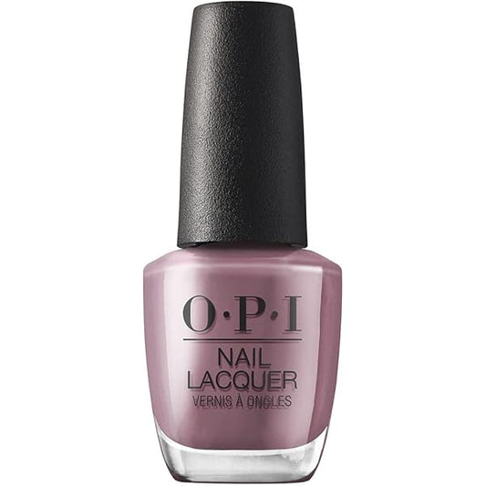 OPI Nail Lacquer 0.5oz - I'm Feeling Sashy #U09
