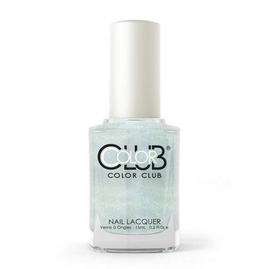 COLOR CLUB Nail Lacquer 0.5oz - Concrete Jungle #1053