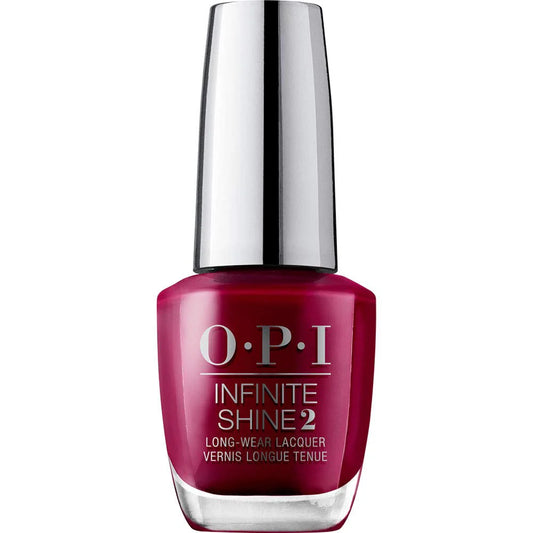 OPI Infinite Shine 0.5oz - Berry On Forever #ISL60