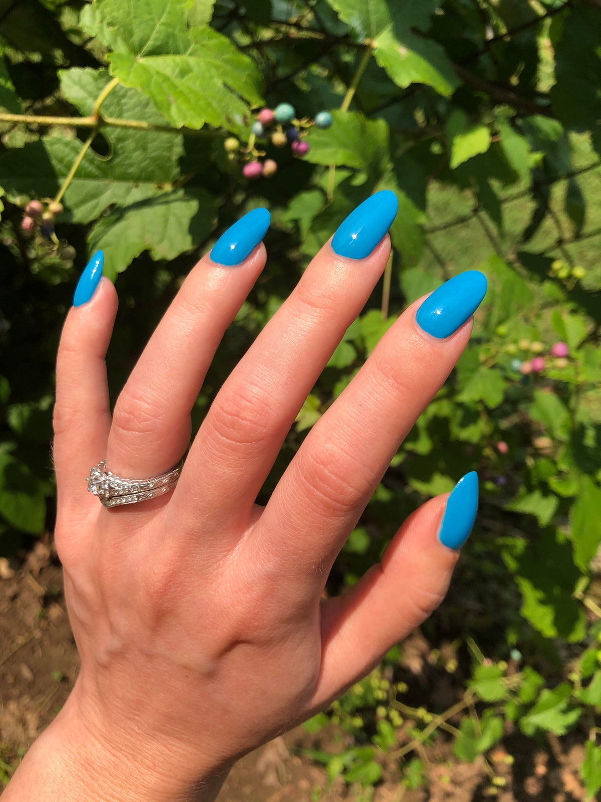 ZOYA Nail Lacquer - Robyn #ZP513