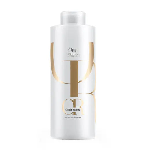 WELLA PROFESSIONALS Oil Reflections Luminous Reveal Shampoo