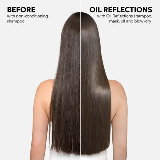 WELLA PROFESSIONALS Oil Reflections Luminous Reveal Shampoo