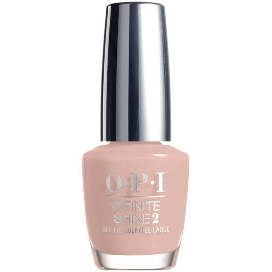 OPI Infinite Shine 0.5oz - No Strings Attached #ISL74