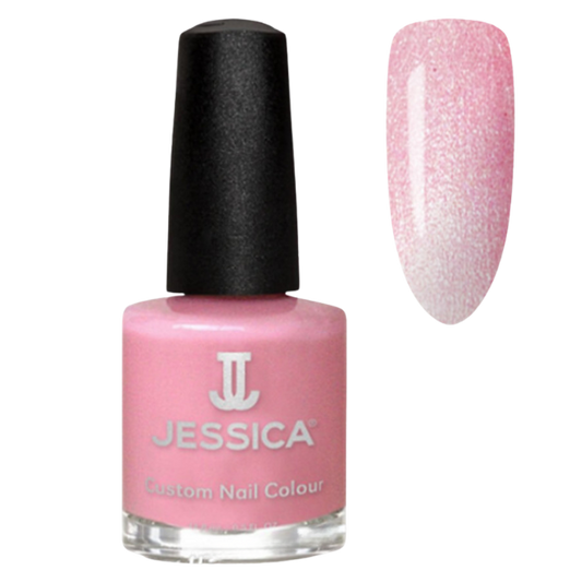JESSICA Nail Polish 0.5oz - California Dreaming #524