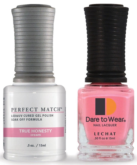 LECHAT Perfect Match Gel Duo - True Honesty #PMS094