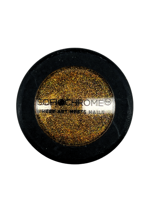 SOFI Chrome 1g - #BJ165 Royal Gold