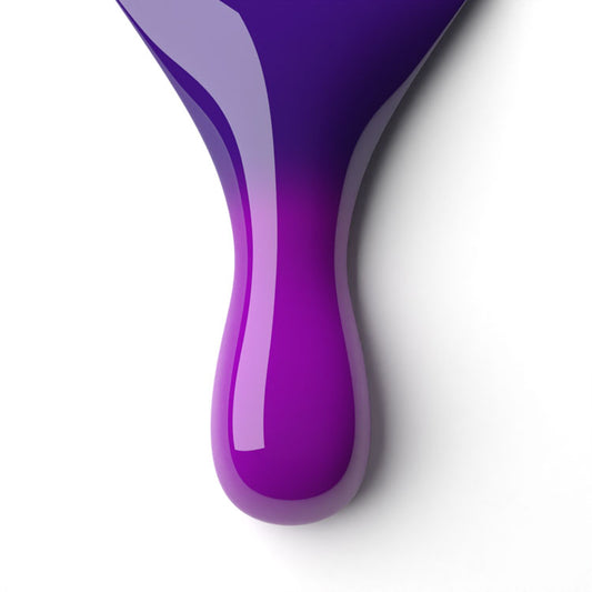 LECHAT Perfect Match Mood Gel Duo - Royal Orchid #54