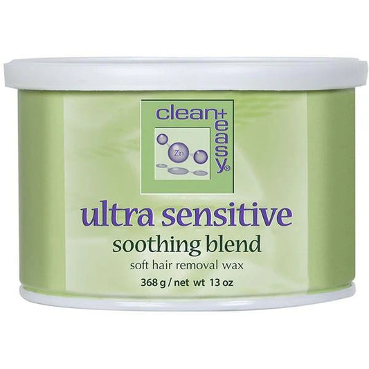 Clean + Easy Ultra Sensitive Soothing Blend 13oz