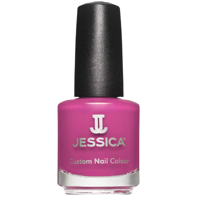 JESSICA Nail Polish 0.5oz - Color Me Calla Lily #546