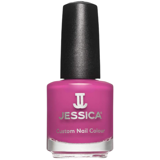JESSICA Nail Polish 0.5oz - Color Me Calla Lily #546