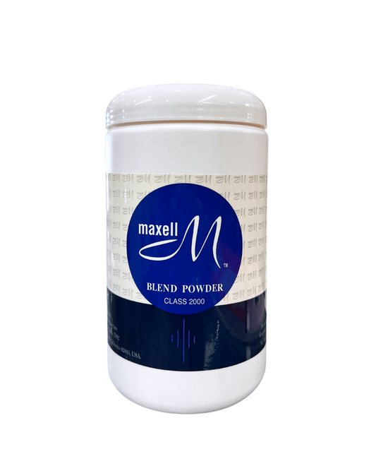 MAXELL Acrylic Blend  Powder 1.5lb