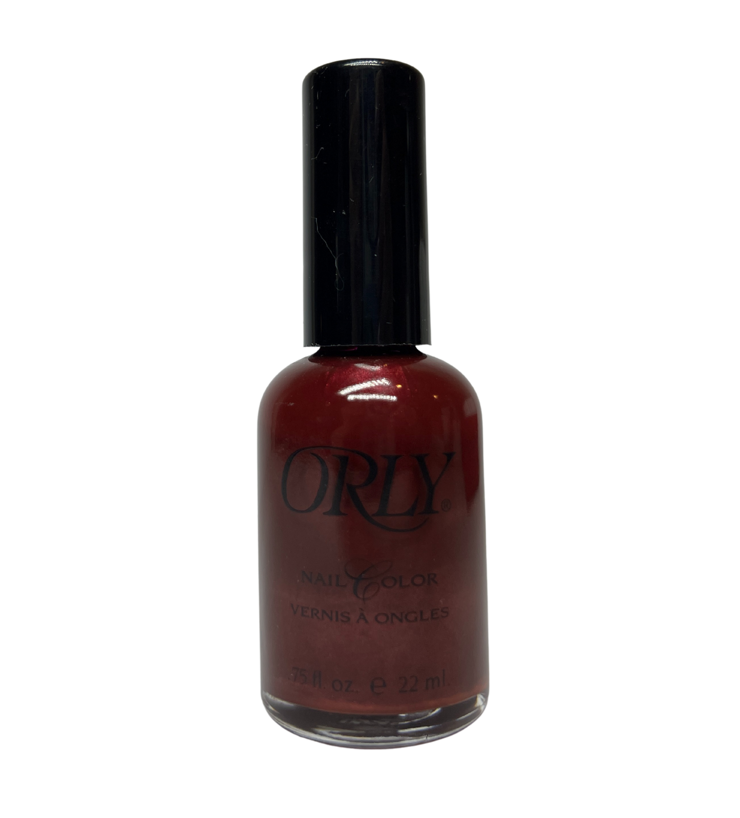 ORLY Nail Color 0.75oz - L.A. Sashay #054