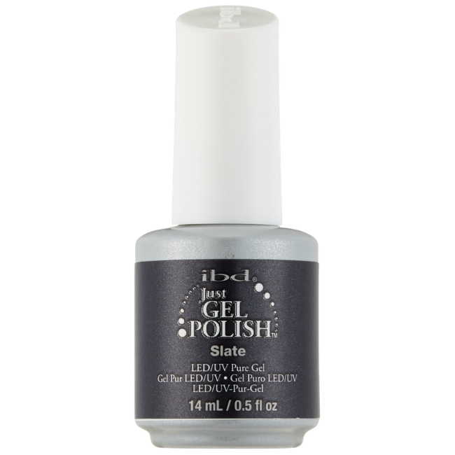 IBD Just Gel Polish 0.5oz - Slate #56508