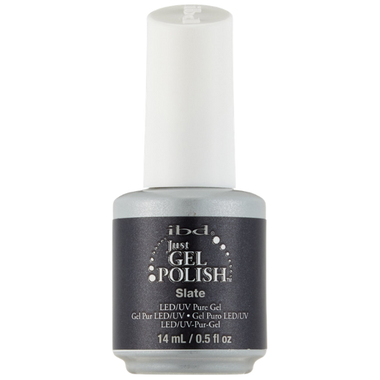 IBD Just Gel Polish 0.5oz - Slate #56508