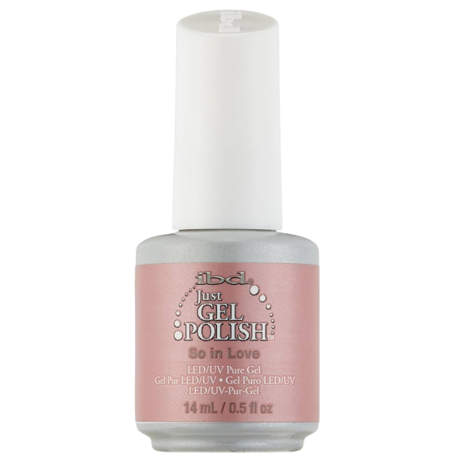 IBD Just Gel Polish 0.5oz - So In Love #56514