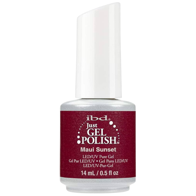 IBD Just Gel Polish 0.5oz - Maui Sunset #56517