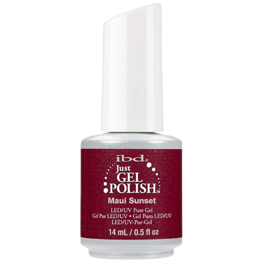 IBD Just Gel Polish 0.5oz - Maui Sunset #56517