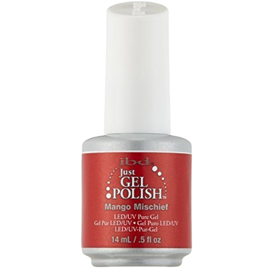 IBD Just Gel Polish 0.5oz - Mango Mischief #56521