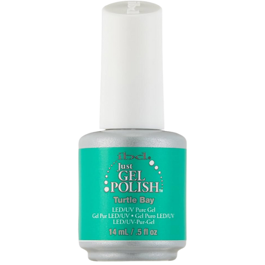 IBD Just Gel Polish 0.5oz - Turtle Bay #56524