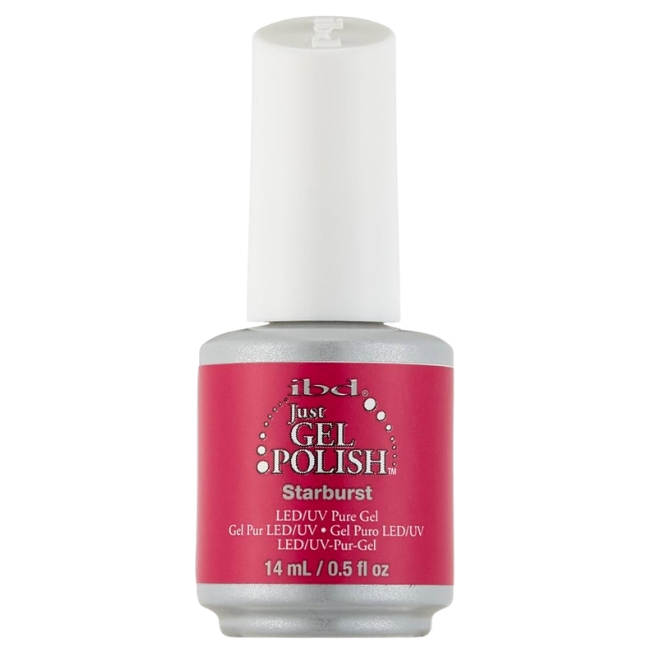 IBD Just Gel Polish 0.5oz - Starburst #56537
