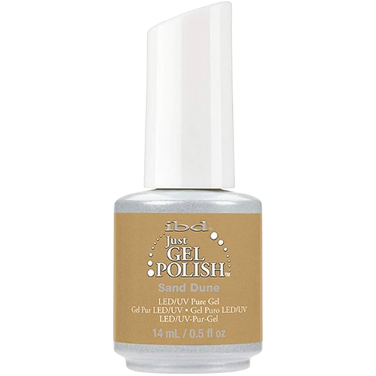 IBD Just Gel Polish 0.5oz - Sand Dune #56544
