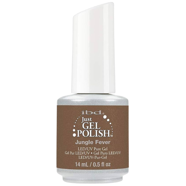 IBD Just Gel Polish 0.5oz - Jungle Fever #56545