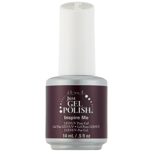 IBD Just Gel Polish 0.5oz - Inspire Me #56557